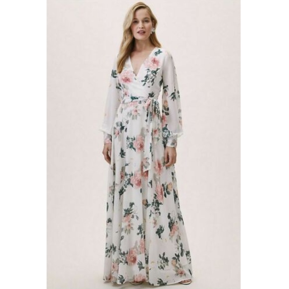 NWT BHLDN YUMI KIM GISELLE DRESS
